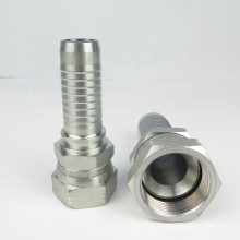 Hydraulic hose ferrules hydraulic hose fittings hydraulic hose adapters